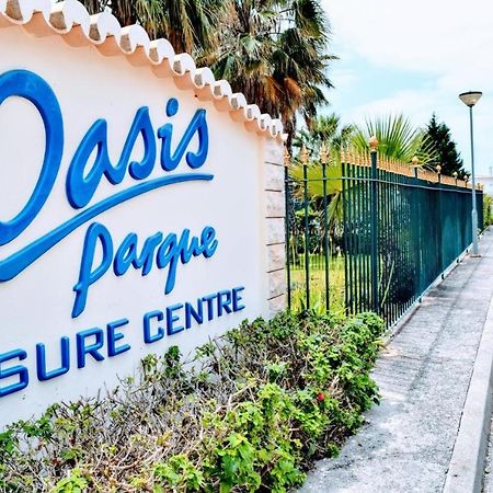 Exclusive Oasis Parque Villa Portimao Exterior photo
