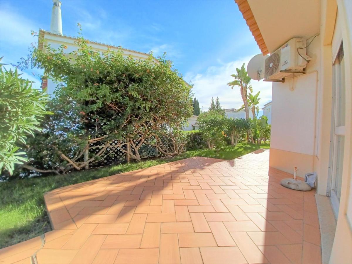 Exclusive Oasis Parque Villa Portimao Exterior photo