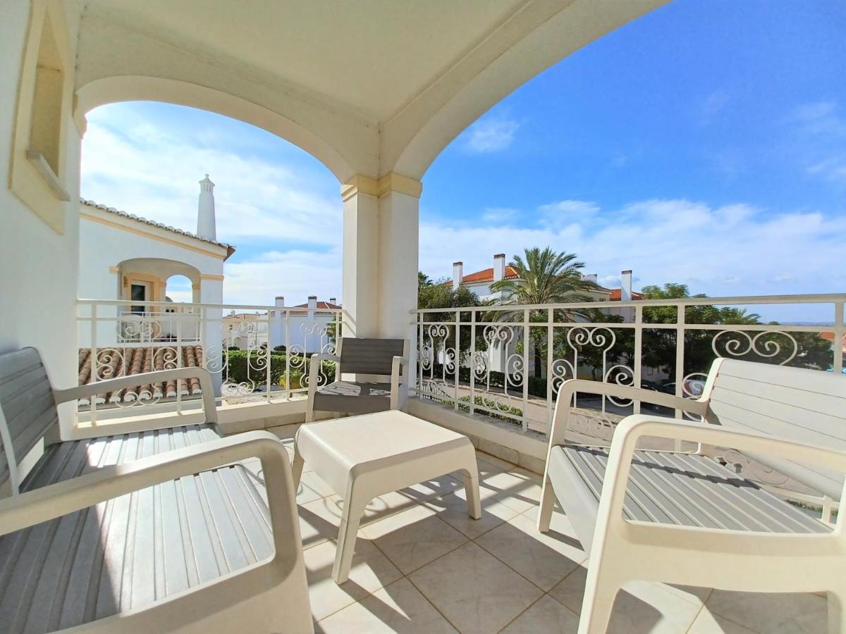 Exclusive Oasis Parque Villa Portimao Exterior photo
