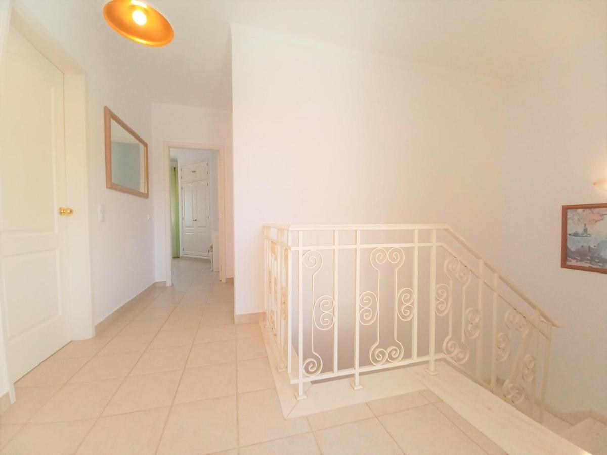 Exclusive Oasis Parque Villa Portimao Exterior photo