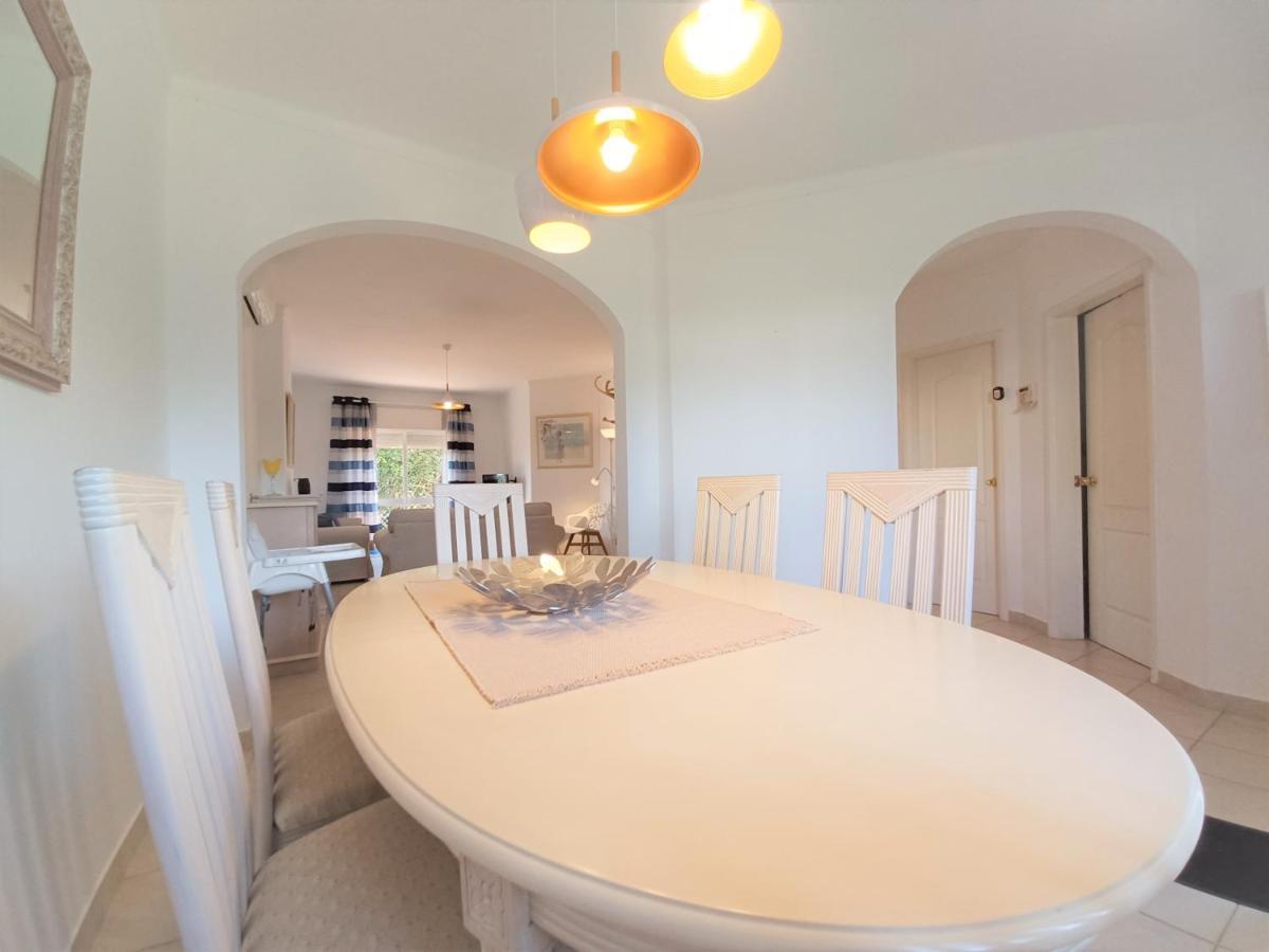 Exclusive Oasis Parque Villa Portimao Exterior photo