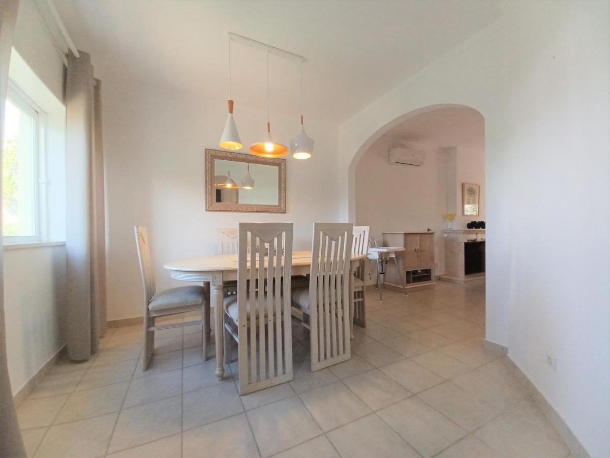 Exclusive Oasis Parque Villa Portimao Exterior photo